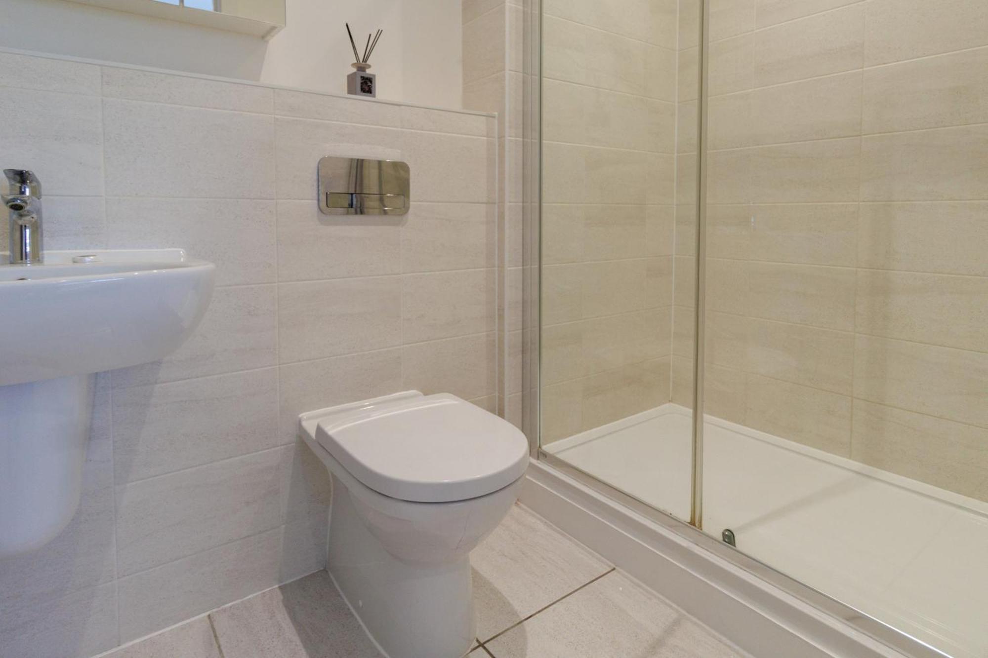 City Centre, Sleeps 7, Stunning Views & Parking, Interconnected Rooms Long Stay Work Contractor Leisure, Diamond Penthouse Cambridge Zewnętrze zdjęcie